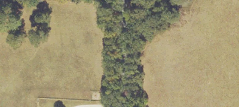 Residential Development Lot