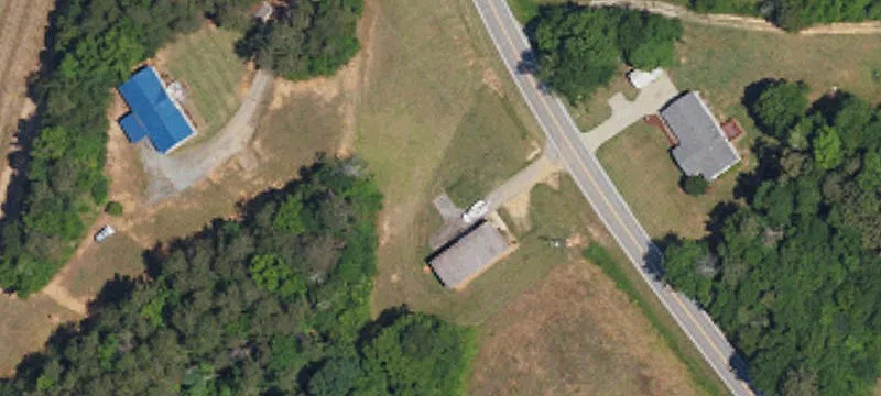 Residential Development Land Parcel