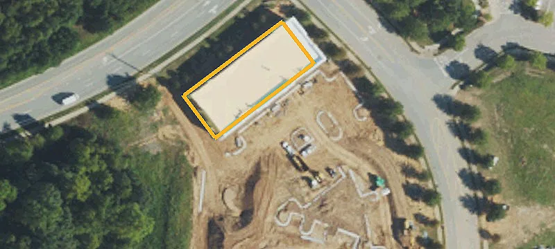 Retail Space for Lease