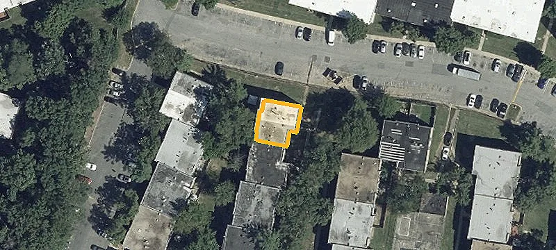 Renovated 3BR Condo Rental Unit