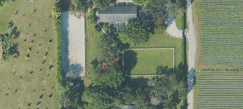Buildable Residential Lot with Utilities
