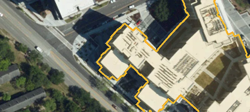 Yard Retail Space for Lease