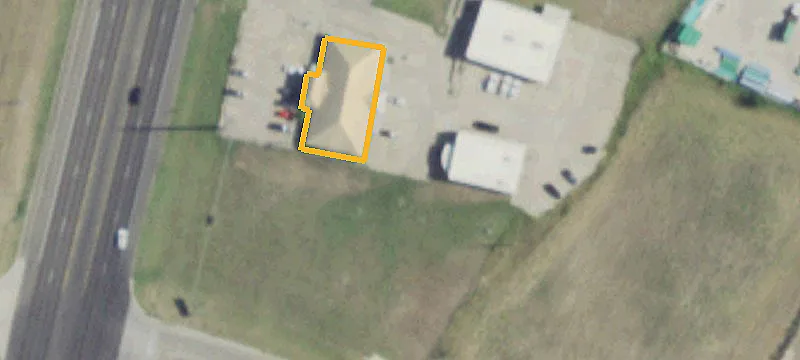 Industrial Land Tract Opportunities