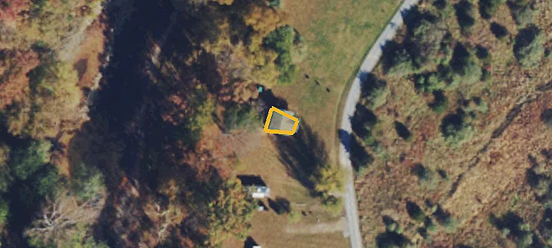 Riverfront Recreation Land Parcel