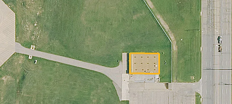 New Construction Flex Warehouse Units