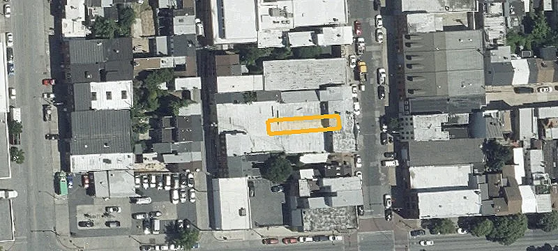 Flex Office and Warehouse