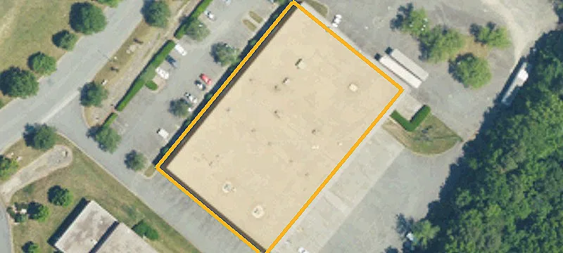 Truck-Ready Flex Industrial Space