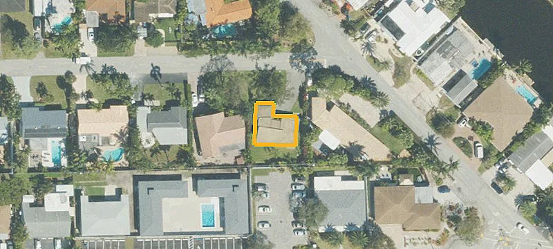 Waterfront Mixed-Use Property