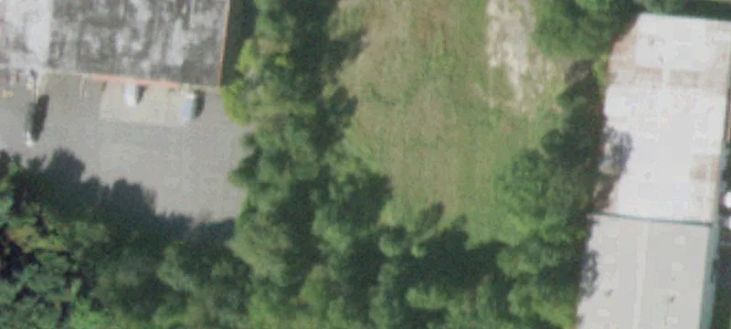 Shovel-Ready Industrial Land Site