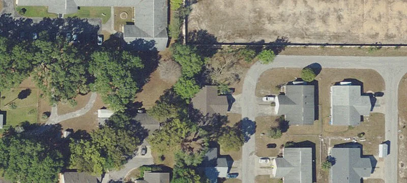 3BR/2BA Duplex Home