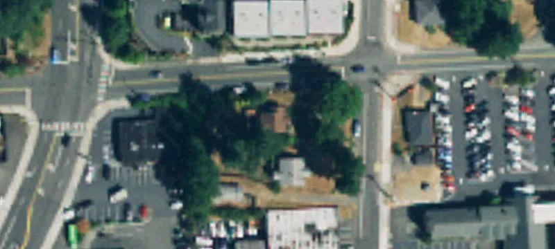 Two-Story Office Space
