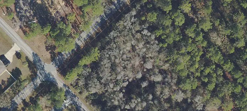 Vacant Residential Lot