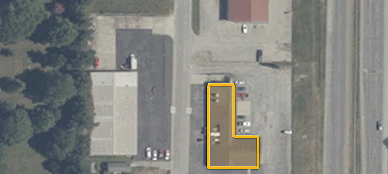 Retail Space with Major Road Frontage