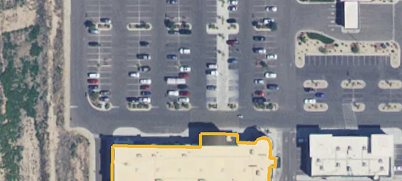 Commercial Land Parcel for Lease