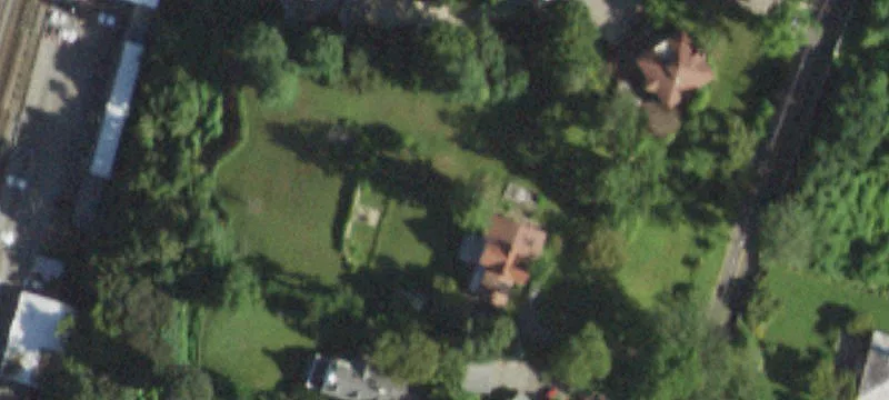 Riverfront Custom Home Lot