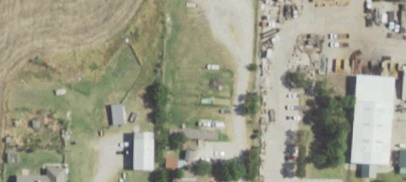 Specialty Commercial Property