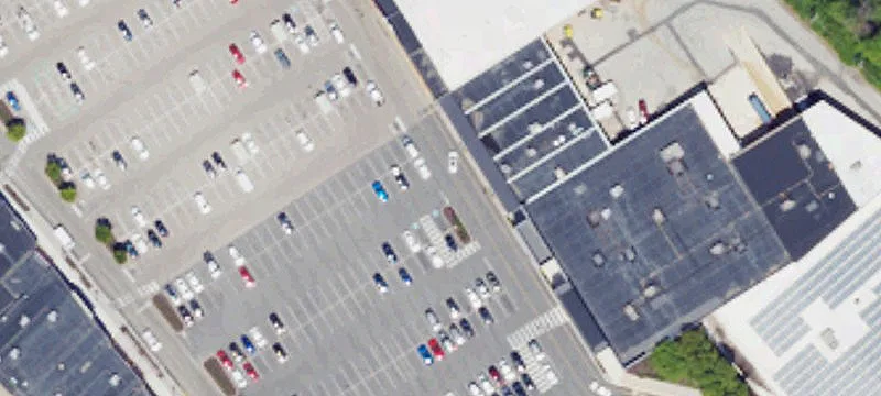 Community Shopping Center Redevelopment