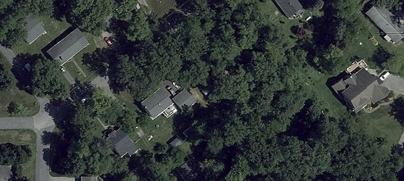Buildable Residential Lot
