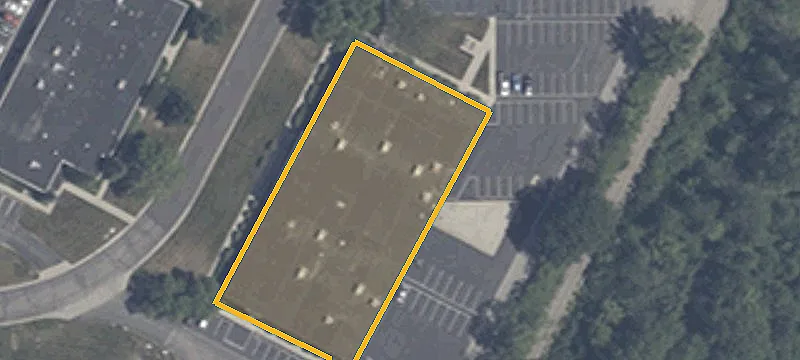Class B Office Building