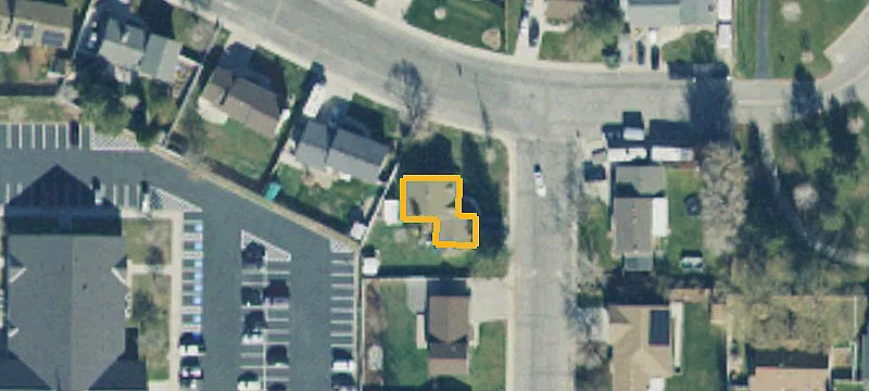 Retail Storefronts with Drive-Thru