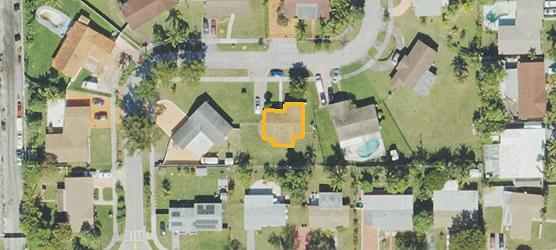 Buildable Redland Home Site