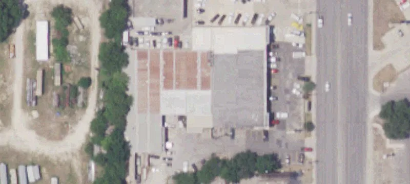 North Central Warehouse Space