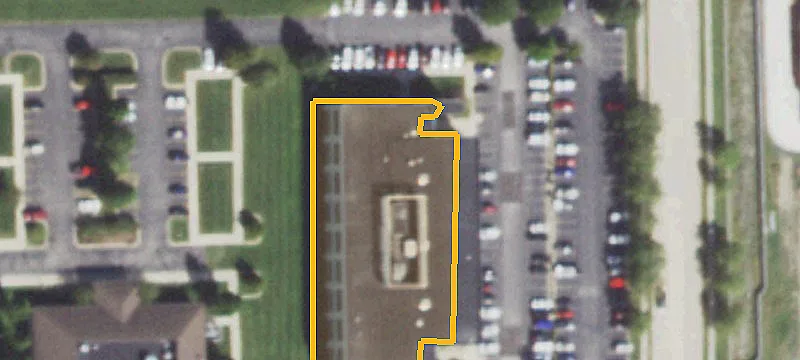 Medical Office and Outpatient Facility