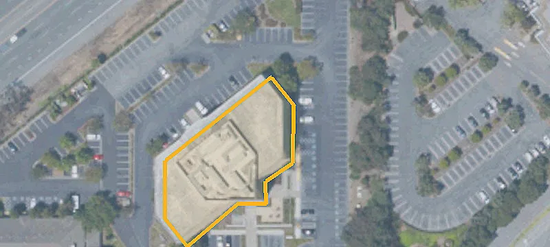 Office Suite with Private Offices