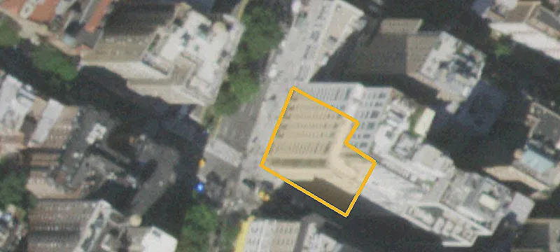 Retail Storefront with Transit Access