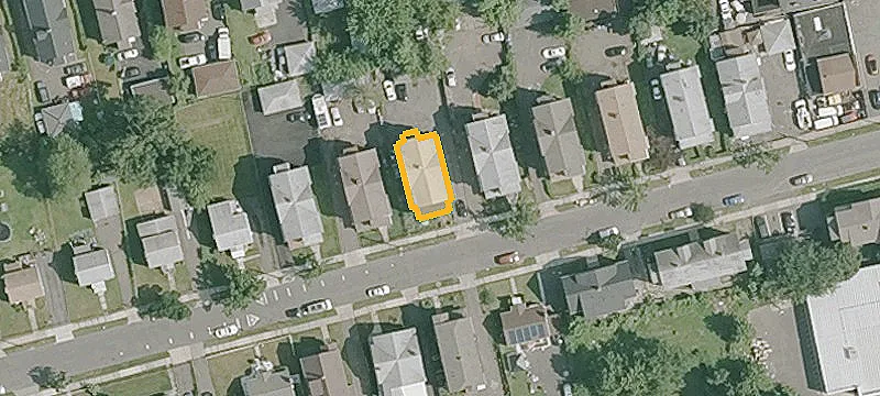 Three-Family Residential Income Property