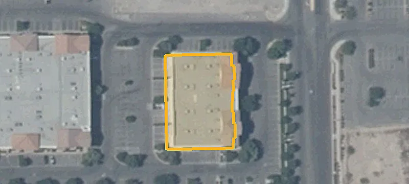 Live-Work Flex Industrial Condo