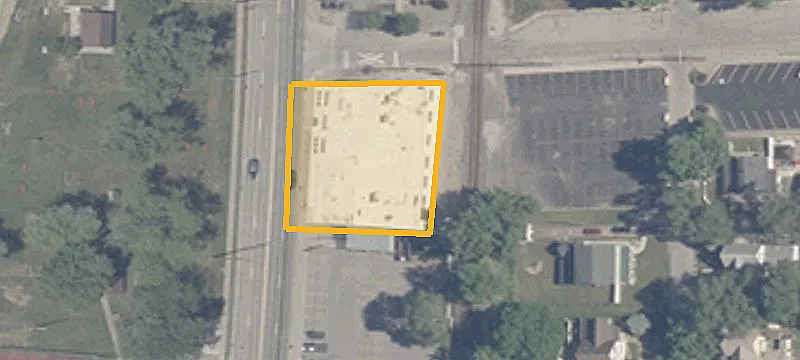 Two-Story Flex Industrial Facility