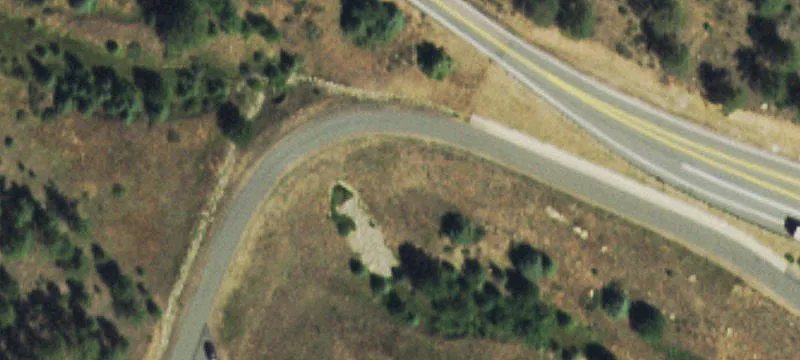 Covenant-Controlled Mountain Homesite