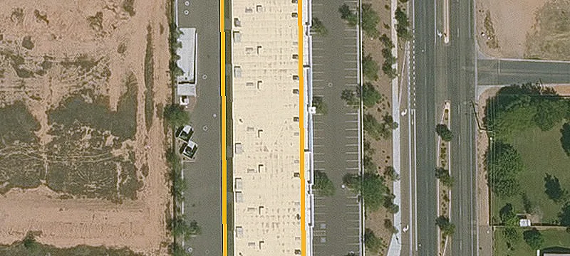 Industrial Land for Lease