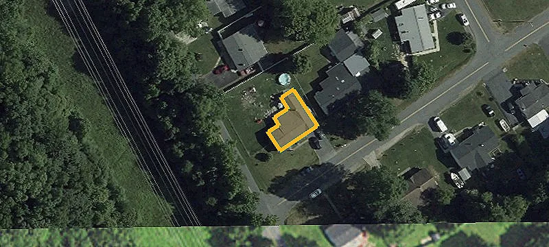Water View Home Lot Subdivision