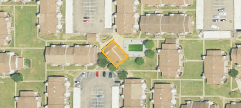 Retail-Ready Land with Sheds