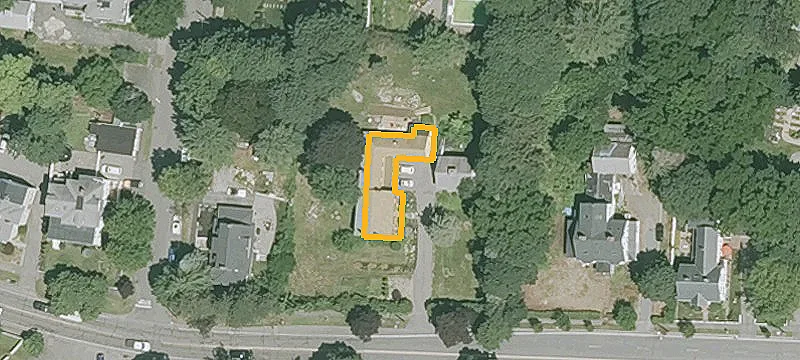Historic Two-Family Estate