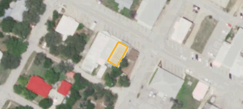 Downtown Retail Building