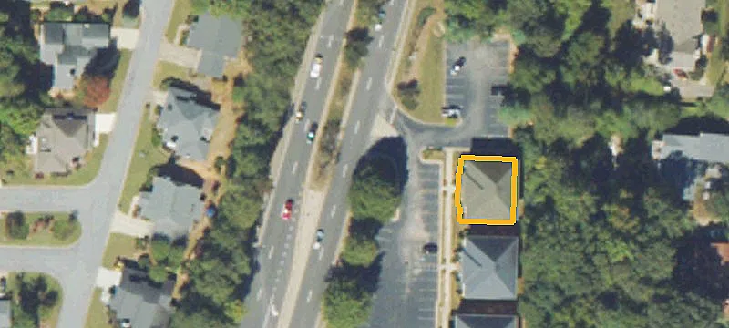 Office Suite in Business Park
