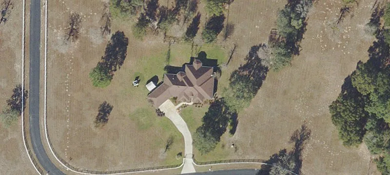 Fully Renovated Equestrian Farm Estate