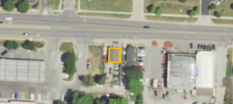 Specialty Property for Sale