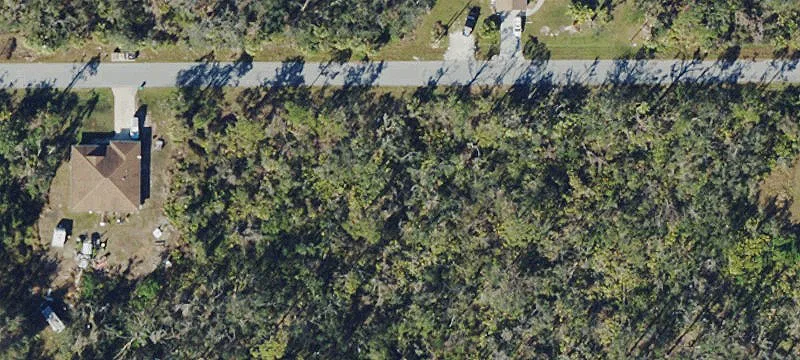 Residential Land Lot