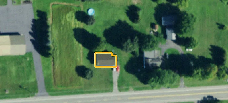 Agricultural Training Facility Land
