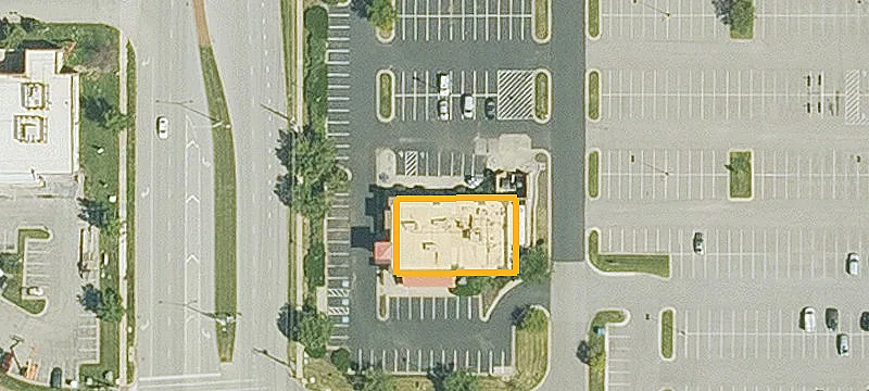 Restaurant Property