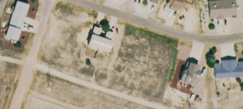 Residential Duplex Lot