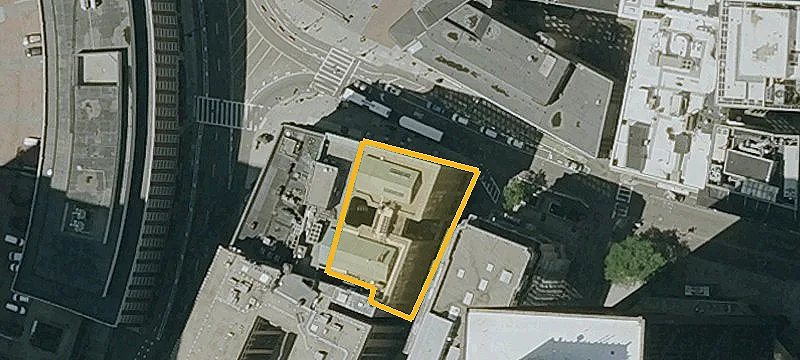 Boutique 12-Story Office Building