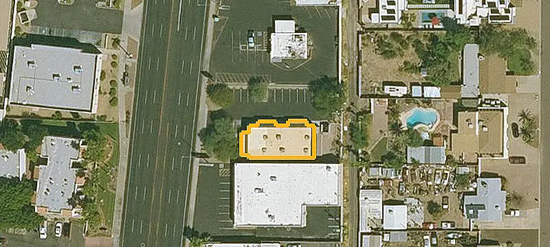 Turnkey Medical Office Building