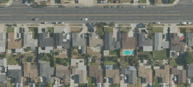 55+ Senior Mobile Home with Carport