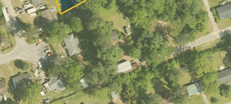 Zoned Residential Land Lot