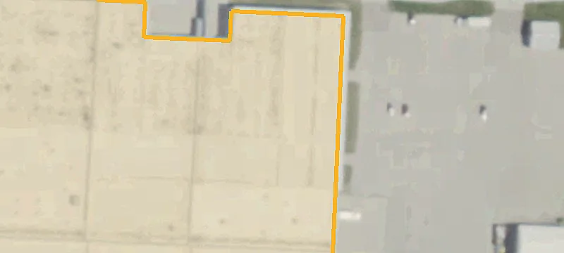 Turnkey Distribution Warehouse